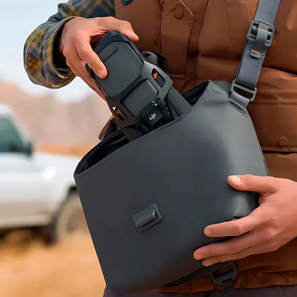 DRONE E99 – Graba desde el cielo como un profesional