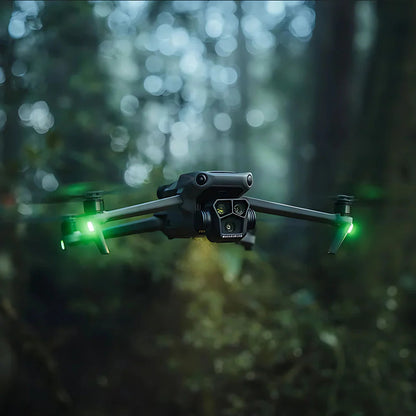 DRONE E99 – Graba desde el cielo como un profesional