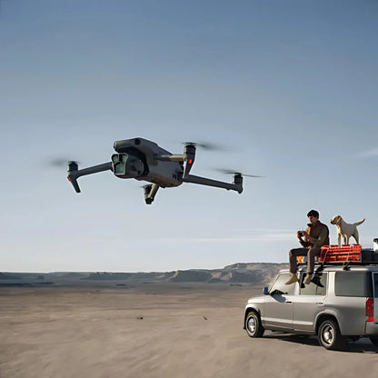 DRONE E99 – Graba desde el cielo como un profesional