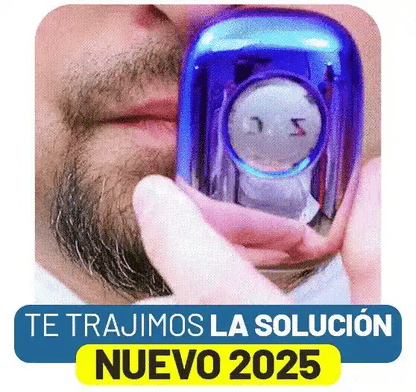 AFEITADORA ELECTRICA MINI POCKET SHAVER