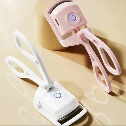 Rizador de Pestañas Eléctrico Recargable