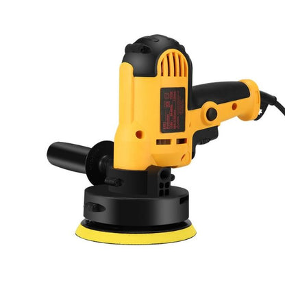 PULIDORA DE BRILLO ELECTRICA – Kit de 7 Accesorios