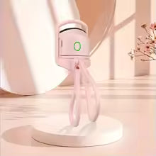 Rizador de Pestañas Eléctrico Recargable